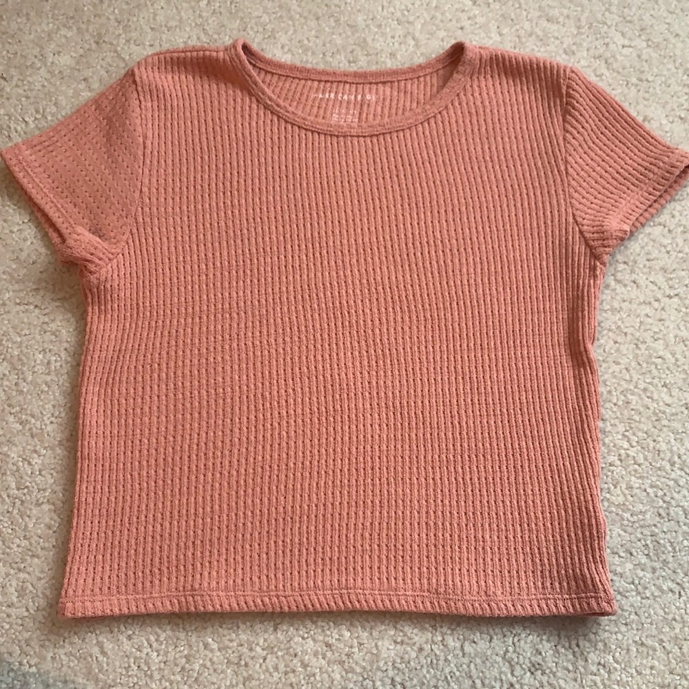american eagle tee